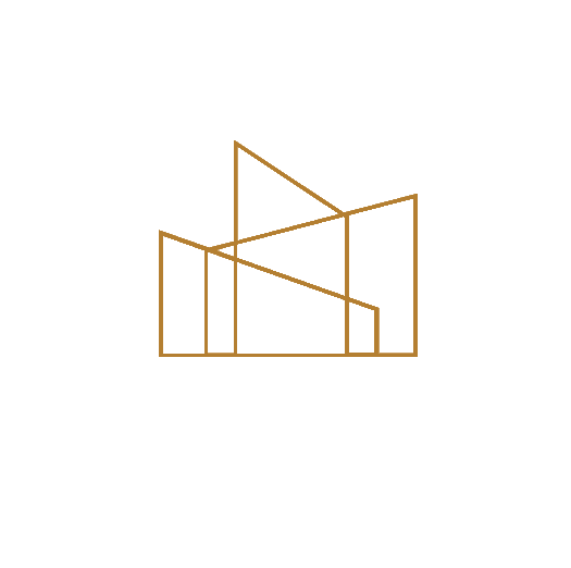 Melchior Peter Architecture mark
